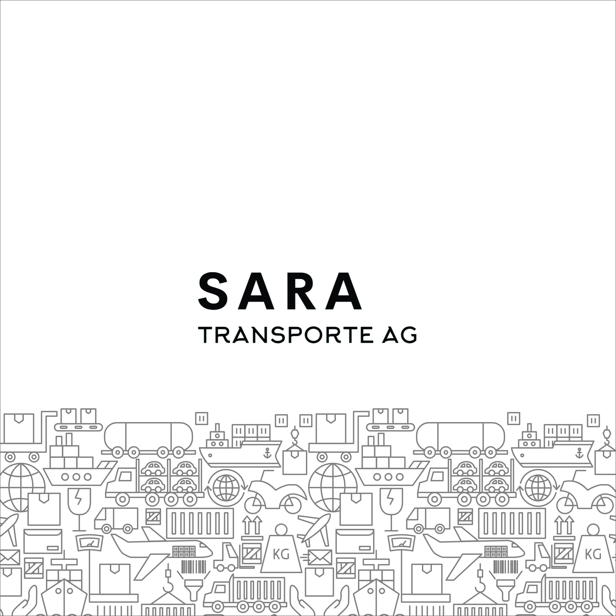 sara transporte ag